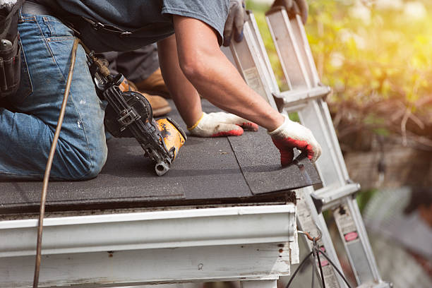 Best Storm Damage Roof Repair  in Prairie View, TX